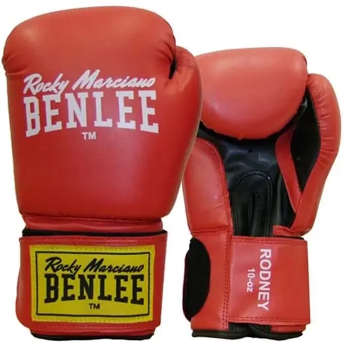 Bokshandschoenen Benlee Rodney