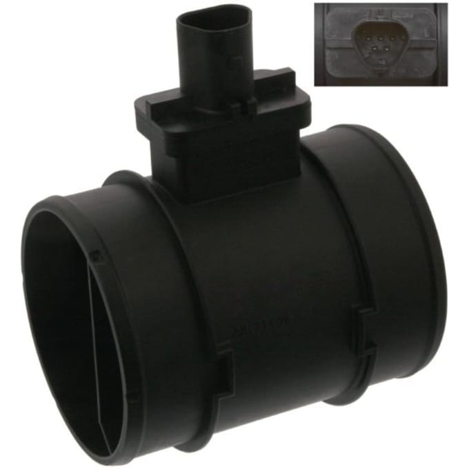 Luchtstroommeter FEBI BILSTEIN 40959