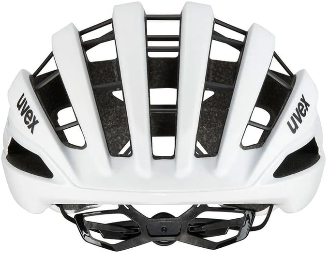 UVEX - S4100960213 - Fietshelm - Grootte 53-56