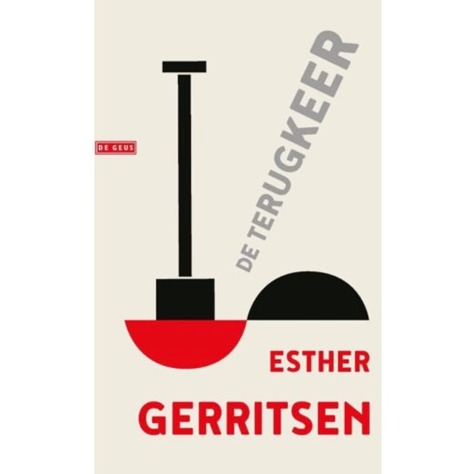 De Terugkeer - Esther Gerritsen