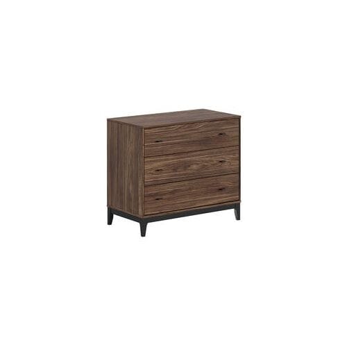 Jaxx commode Ilyas Darkbrown unisex