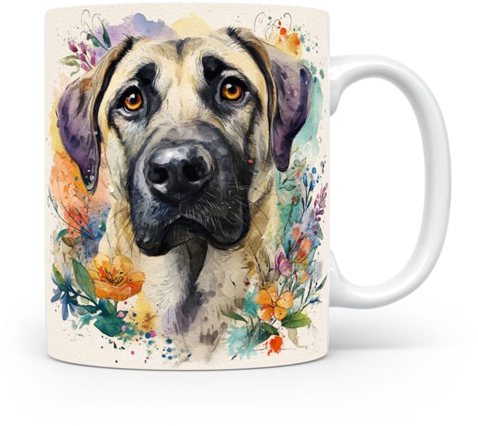 Beker Kangal Herder