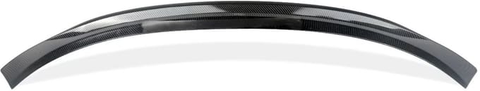 Achterbumper Iron - Voor BMW F16 X6 2015-2018- Auto accessoires