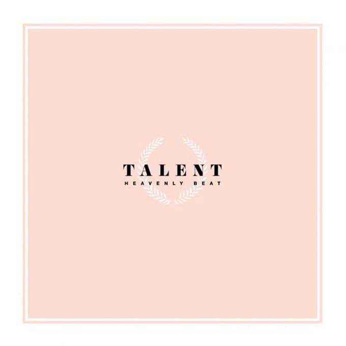 Heavenly Beat - Talent (LP)