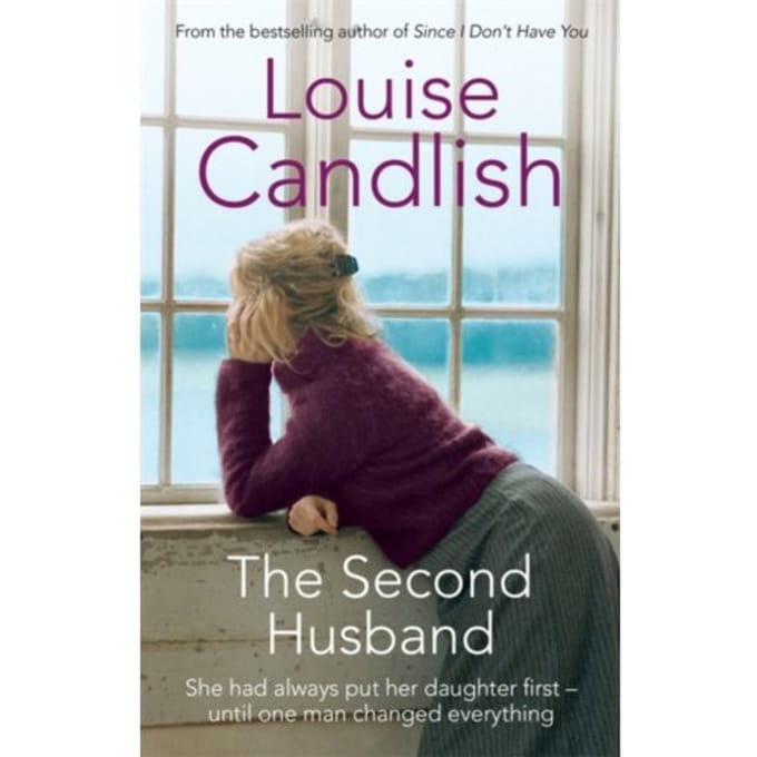 The Second Husband - Louise Candlish