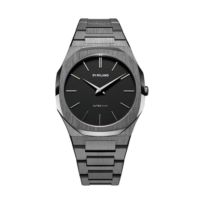 D1 Milano Herenhorloge UTBJ41
