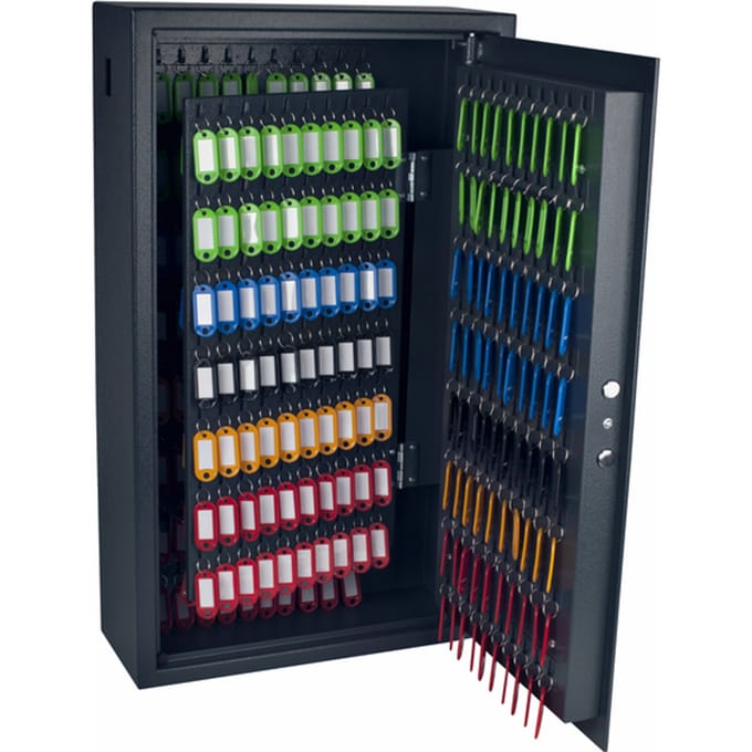 Sleutelkast Pavo high security 300 haken 650x410x250mm