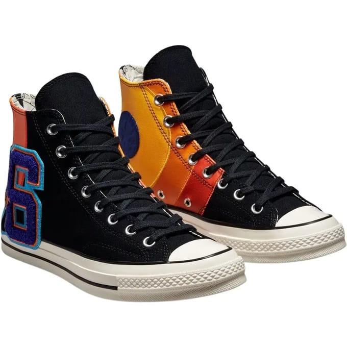 Trainers Converse X Space Jam: A New Legacy "Lola" Pro