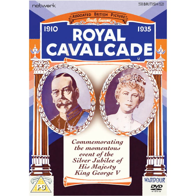Royal Calvacade