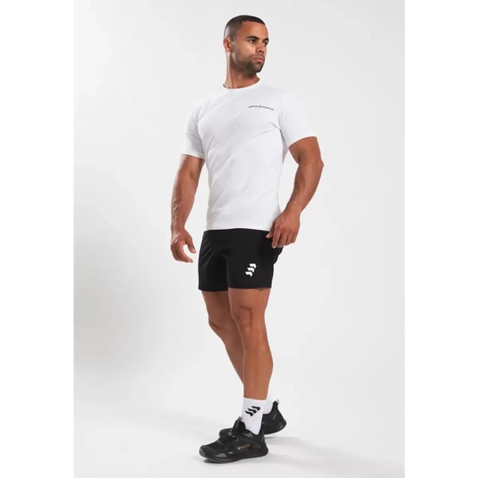 Empose Nutrition - Accelerate T-shirt - White - L