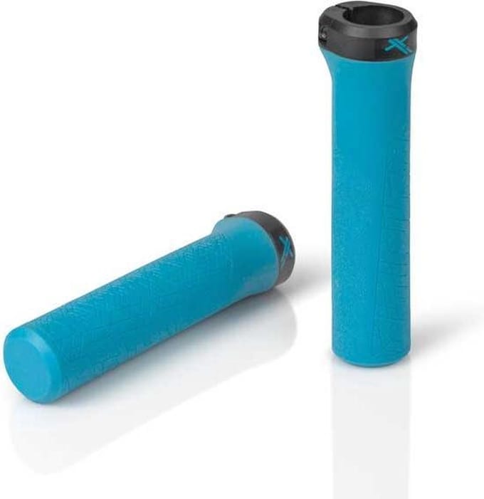XLC GR-G24 Handvatten Fiets - Sport - MTB - 130 mm - Blauw