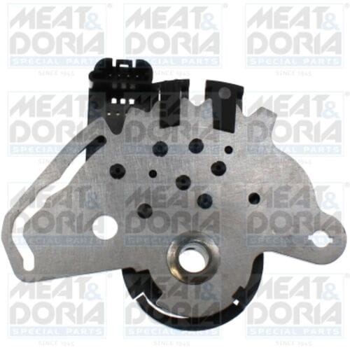 Sensor, smoorkleppenverstelling MEAT & DORIA 805140