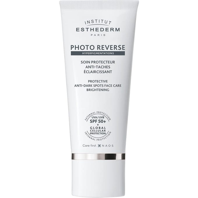 Institut Esthederm Verhelderende SPF50+ Zonnebrandcrème 50 ml