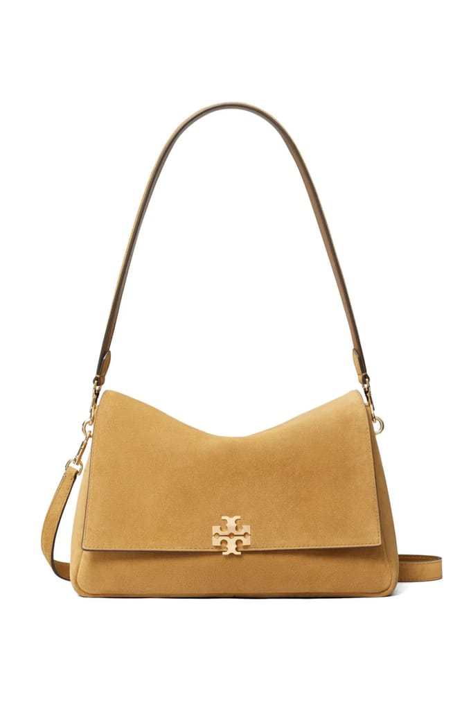 Tory Burch Zakken. Beige
