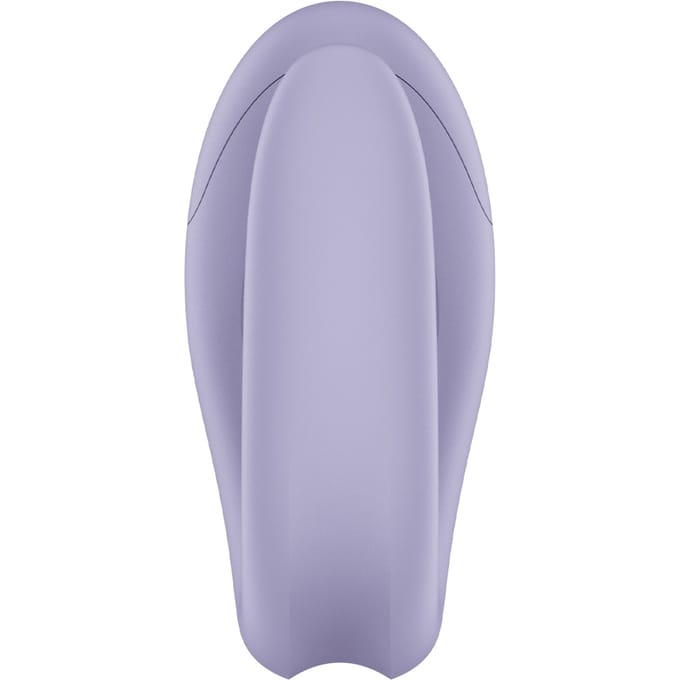 Satisfyer 'Double Joy', 9,4 cm