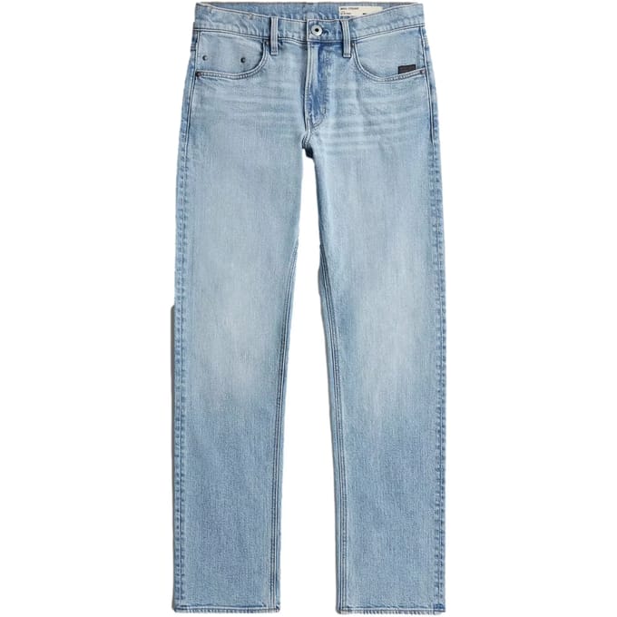 G-Star - Mosa Straight - Heren - Jeans