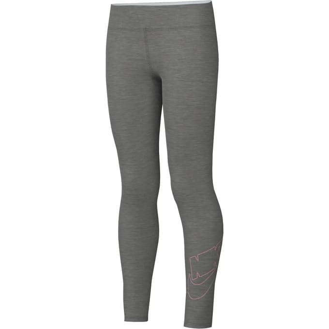 Meisjes legging Nike Sportswear Essential Futura