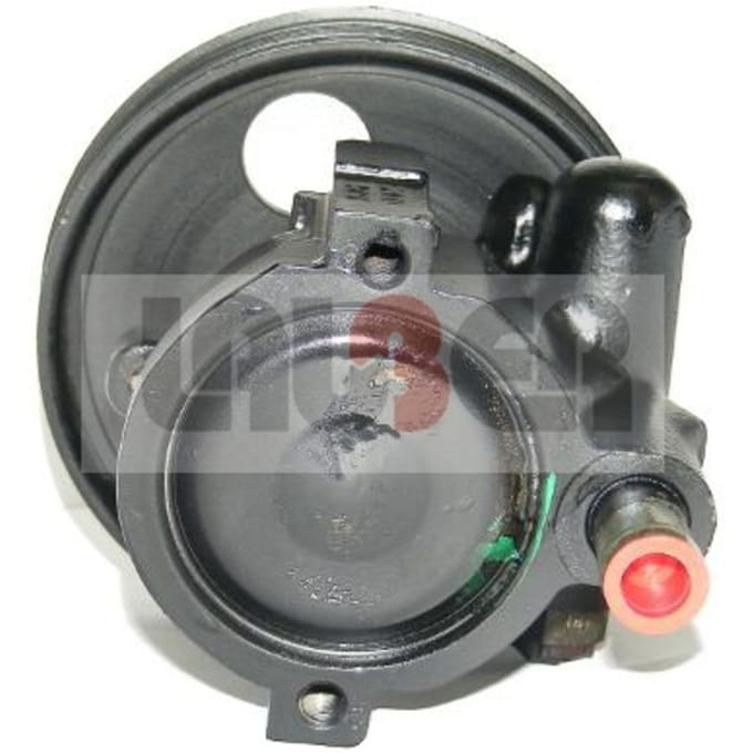 Hydraulische pomp, stuurinrichting LAUBER 55.3735