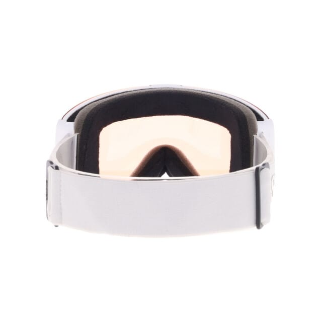 Sinner Arc Trans+ Photochromic OTG Skibril | Wit