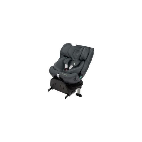 Maxi-Cosi Emerald 360 Plus - Autostoel - Authentic Graphite - Vanaf de geboorte tot 12 jaar