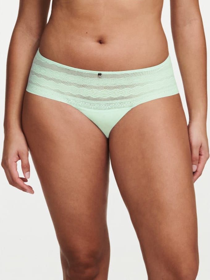 Femilet Kristen Shorty Groen 42