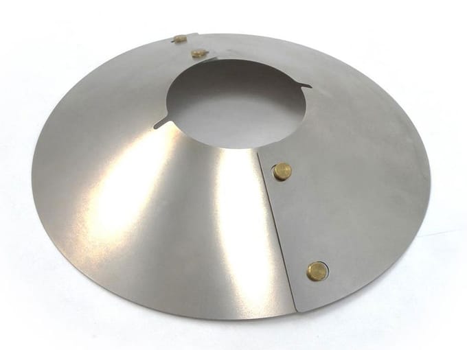 Uco reflector pac-flat