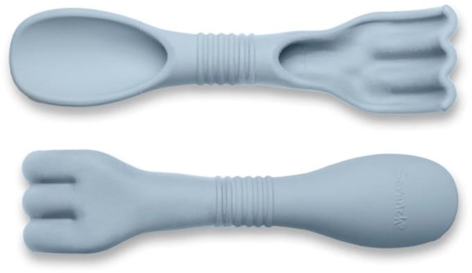 SCRUNCH Zandschep - Blauw - Opvouwbaar - Recycleerbaar