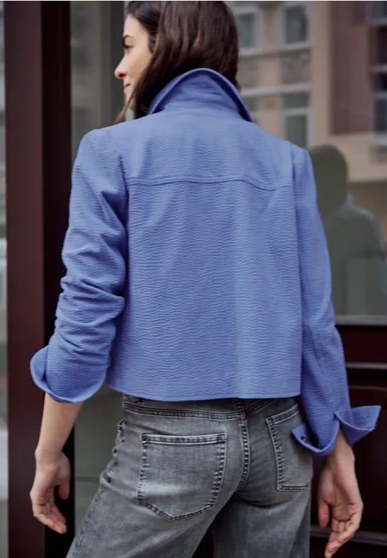Jasje van ribstof