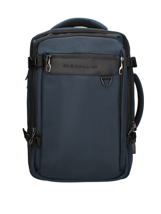 B Cavalli Rugzak Unisex