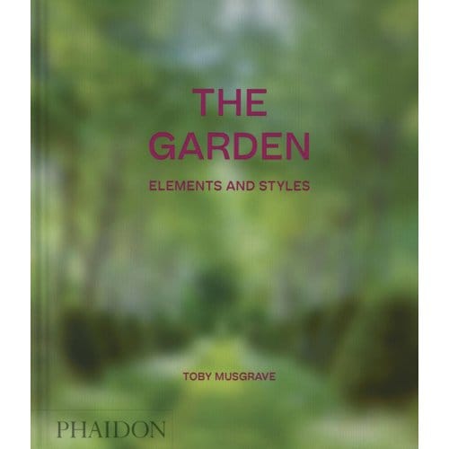 The Garden - Toby Musgrave