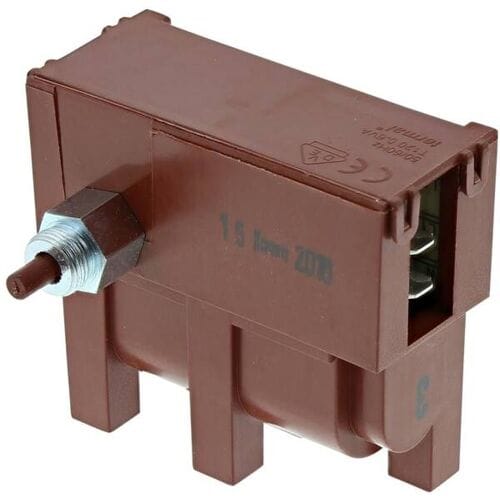 AEG Impulsgenerator fornuis 3570715023