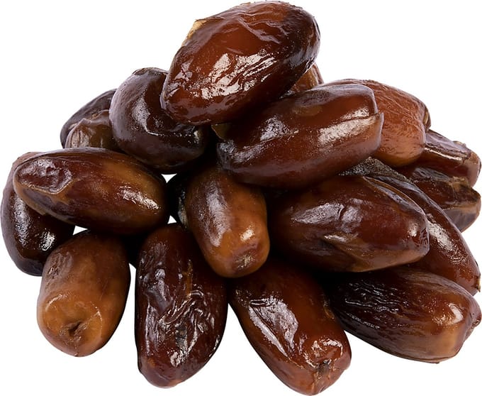 Dadels Gedroogd 200g