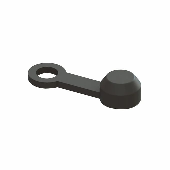 Werkplaats siliconen pluggen Var Shimano (x50)