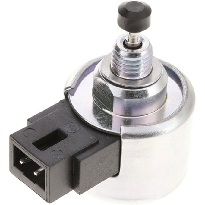 Briggs & stratton anti na-knal relais