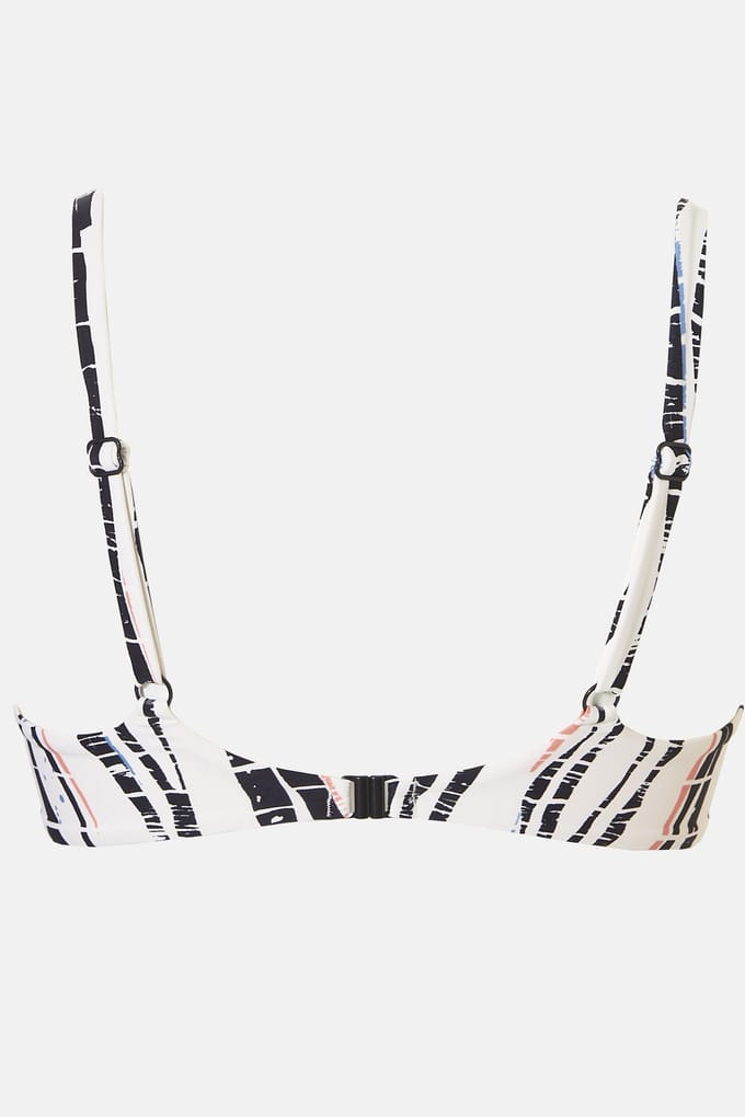 Femilet Sw Bra Tshirt Covering Modern Art Taglia: D75 | Reggiseni Outlet | Donna