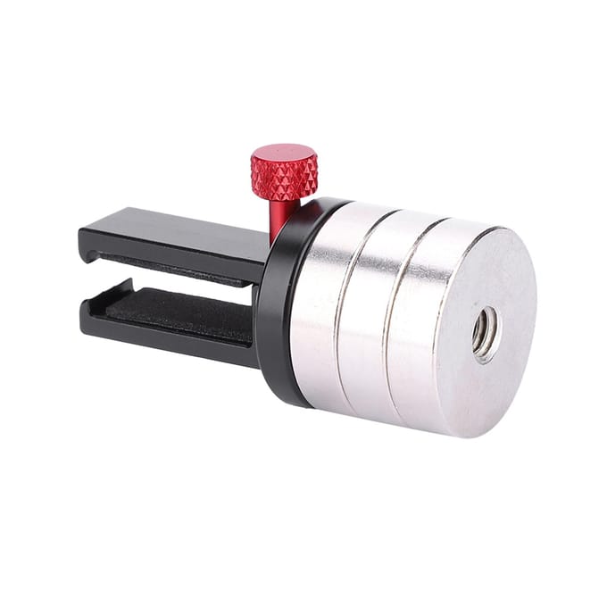 Gimbal Nivellering Contragewicht Balansgewichten Set voor Zhiyun Smooth Q3/4 Feiyu DJI white