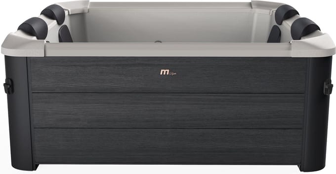 MSpa Oslo frame spa 6 persoons
