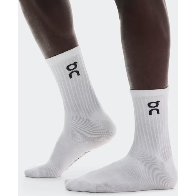 On Logo Tennissokken Unisex