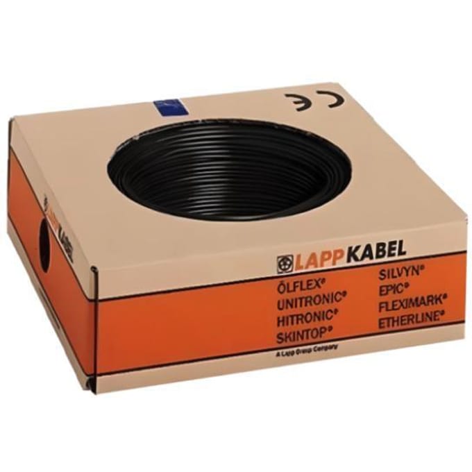 Lapp H07V-K Installatiedraad - 4520016-1 [20 Meter]
