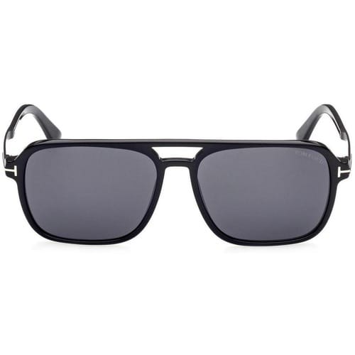 Zonnebril Tom Ford CROSBY FT0910 01A