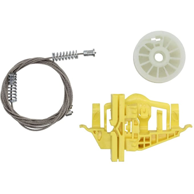 Raamregelaar reparatieset BLIC 6205-07-046802P