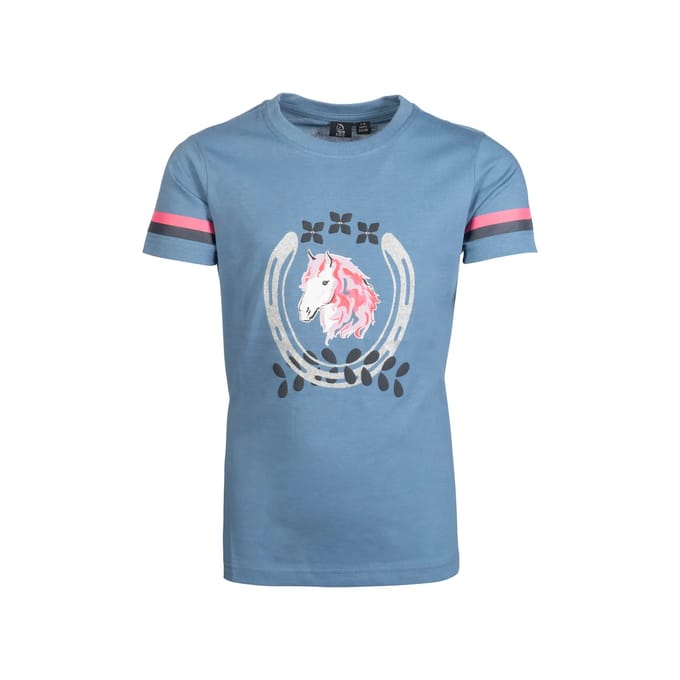 T-shirt meisje HKM Kids Aymee