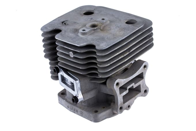 Cylinder  assy