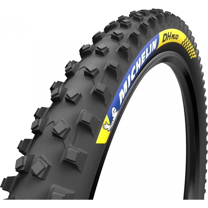 Harde band Michelin DH Mud Tubeless Ready Racing Line 61-584