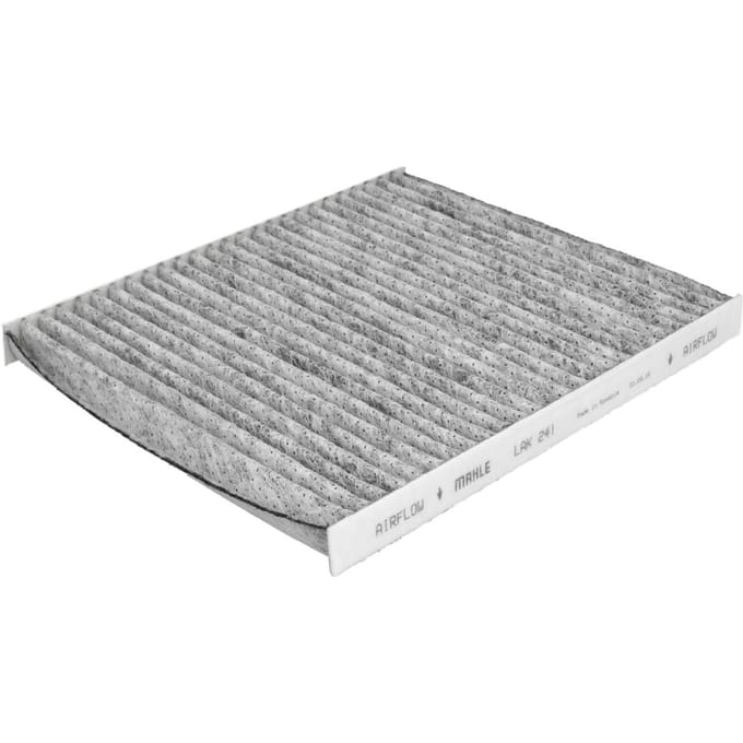 Cabine luchtfilter KNECHT LAK 241