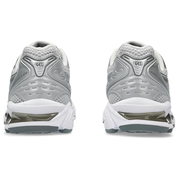 Asics GEL-KAYANO 14 Sneakers Dames - Grijs - Maat 38 - Textil