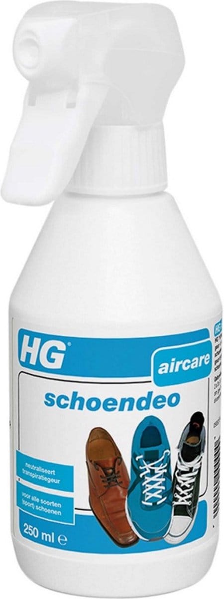 HG Schoendeo 250ml