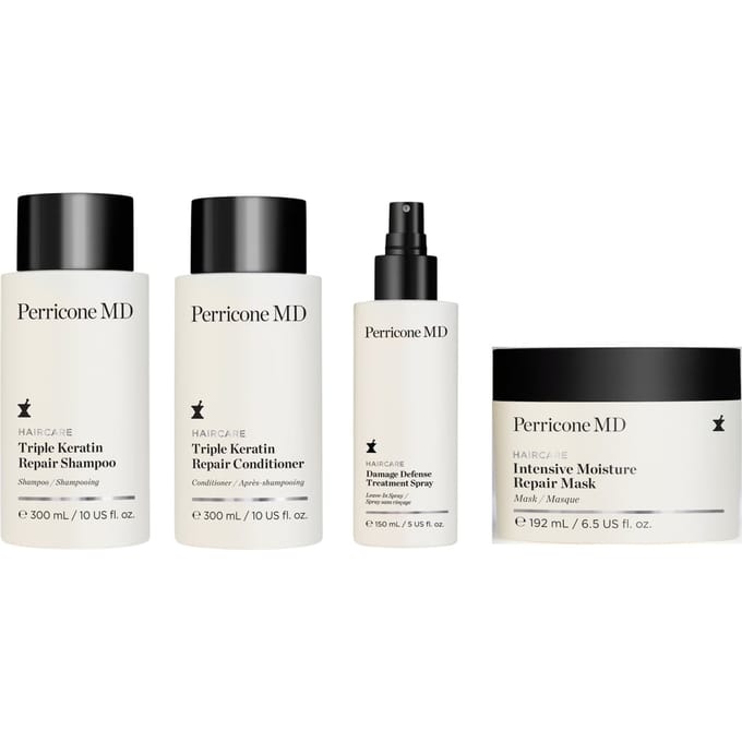 Perricone MD Haircare Bundle