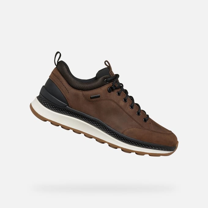 Trainers Geox Spherica Actif