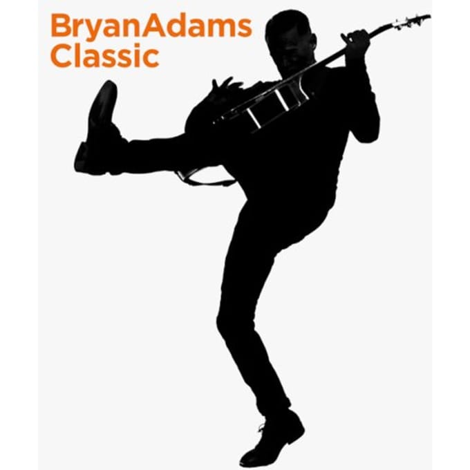 Classic - Bryan Adams